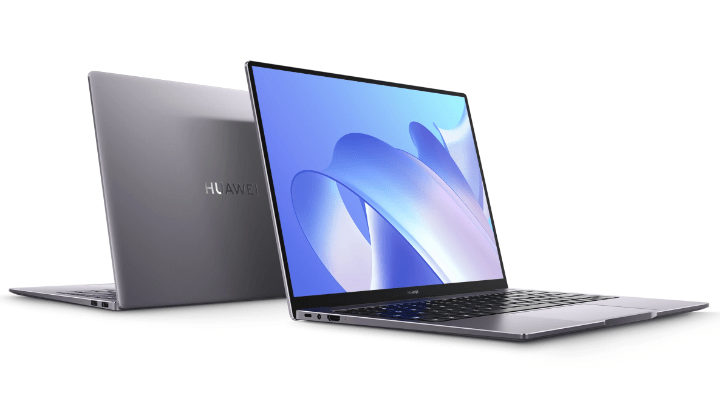 Imagen - 6 portátiles Huawei para el trabajo, estudios u ocio