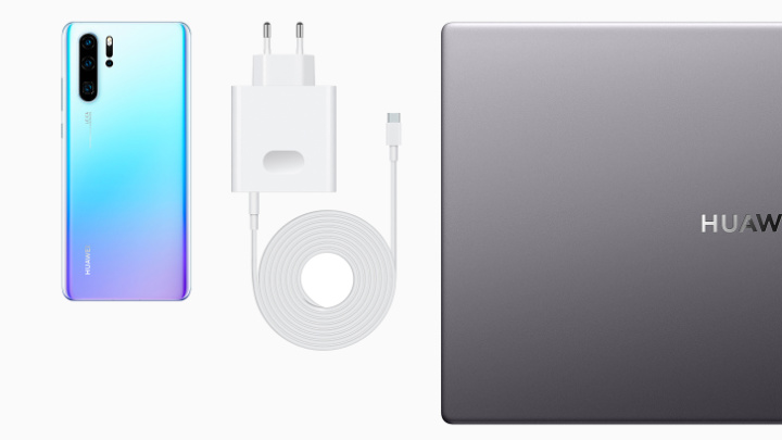 Imagen - 4 razones para comprar un portátil Huawei
