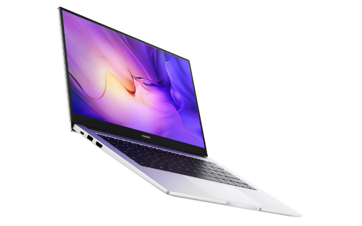 Imagen - 6 portátiles Huawei para el trabajo, estudios u ocio