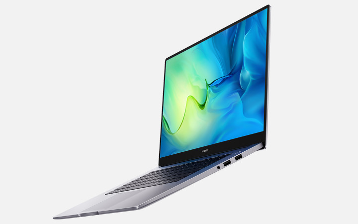 Imagen - 6 portátiles Huawei para el trabajo, estudios u ocio