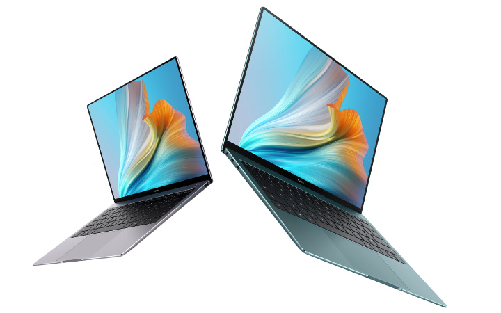 Imagen - 6 portátiles Huawei para el trabajo, estudios u ocio