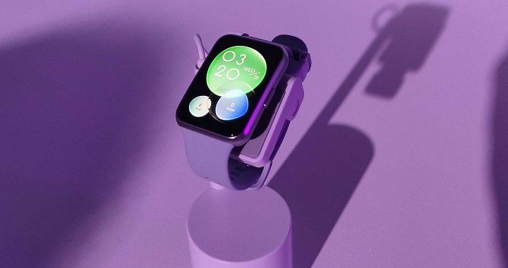 Imagen - 7 mejores smartwatches por menos de 200 euros