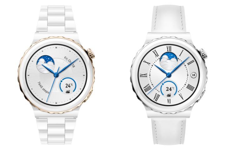 Imagen - Huawei Watch GT 3 Pro, análisis con opinión y precio