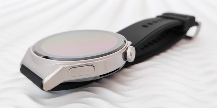 Imagen - Huawei Watch GT 3 Pro, análisis con opinión y precio
