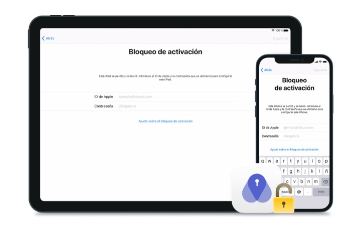 Imagen - Cómo eliminar el bloqueo de activación de iCloud