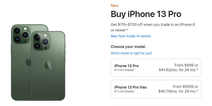 Imagen - Mejores ofertas del iPhone en operadoras en EE.UU.