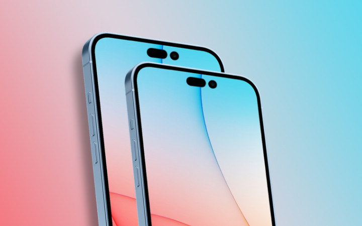 Imagen - iPhone 14 Pro y iPhone 14 Pro Max: filtrados los tamaños