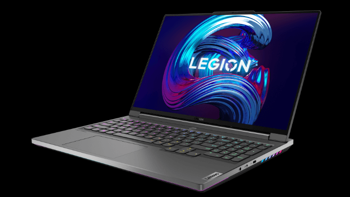 Imagen - Lenovo Legion 7/7i y Slim 7/7i Gen 7: novedades y precios