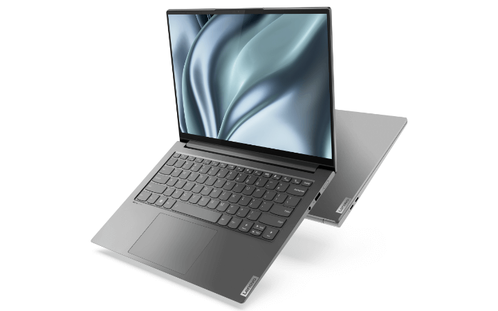 Imagen - Lenovo Yoga Slim 7/9 Gen 7: nuevos portátiles ultraligeros