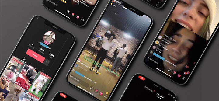 Imagen - TikTok Live: suscripciones para los fans de los creadores
