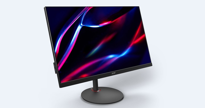 Imagen - Predator XB273K LV y XV272U RV: nuevos monitores para gamers