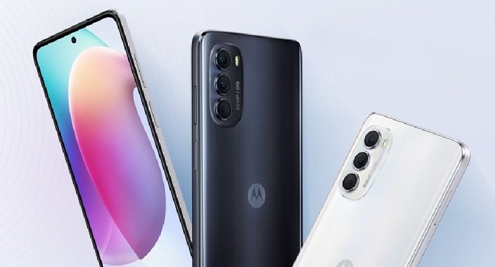 Imagen - Motorola Moto G71s: especificaciones del nuevo smartphone