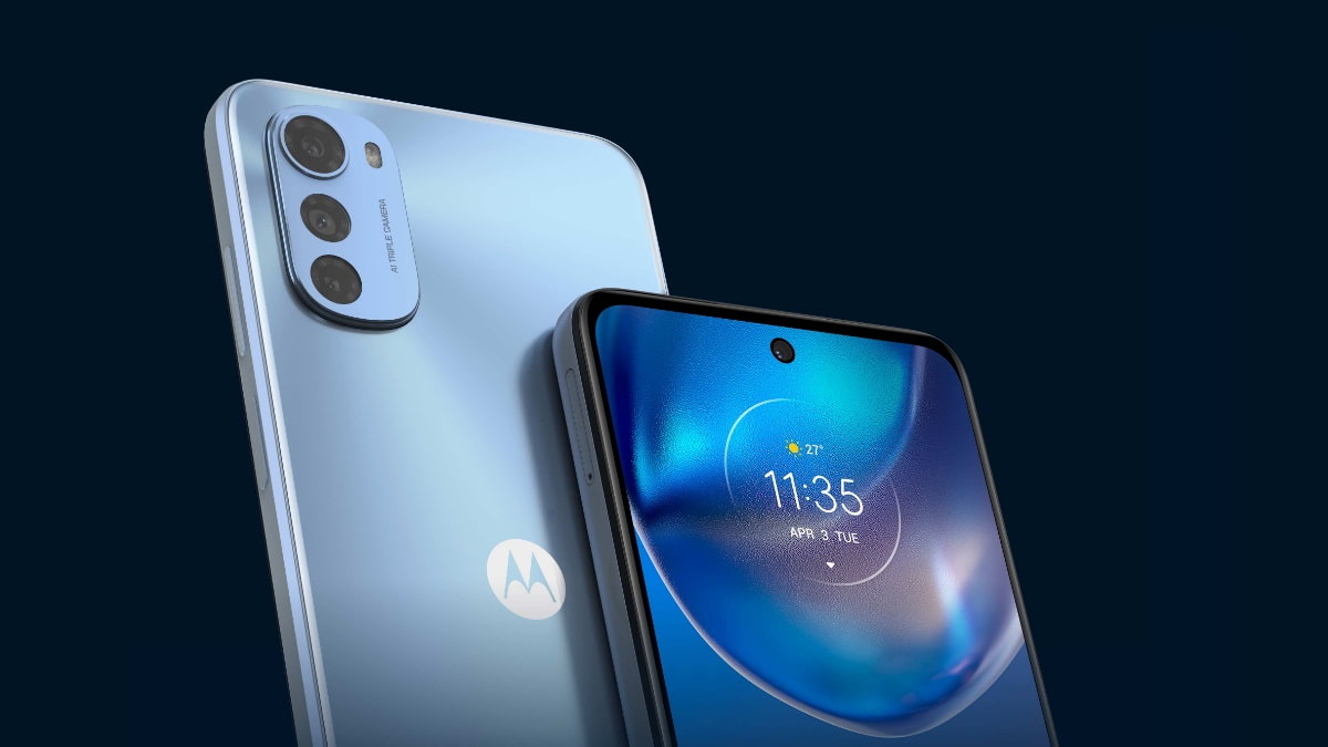 Imagen - Mejores ofertas en móviles Motorola por Black Friday