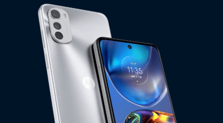 Imagen - Nuevo Motorola Moto E32: especificaciones y precio