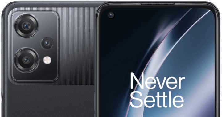 Imagen - OnePlus Nord CE 2 Lite 5G: precio y disponibilidad