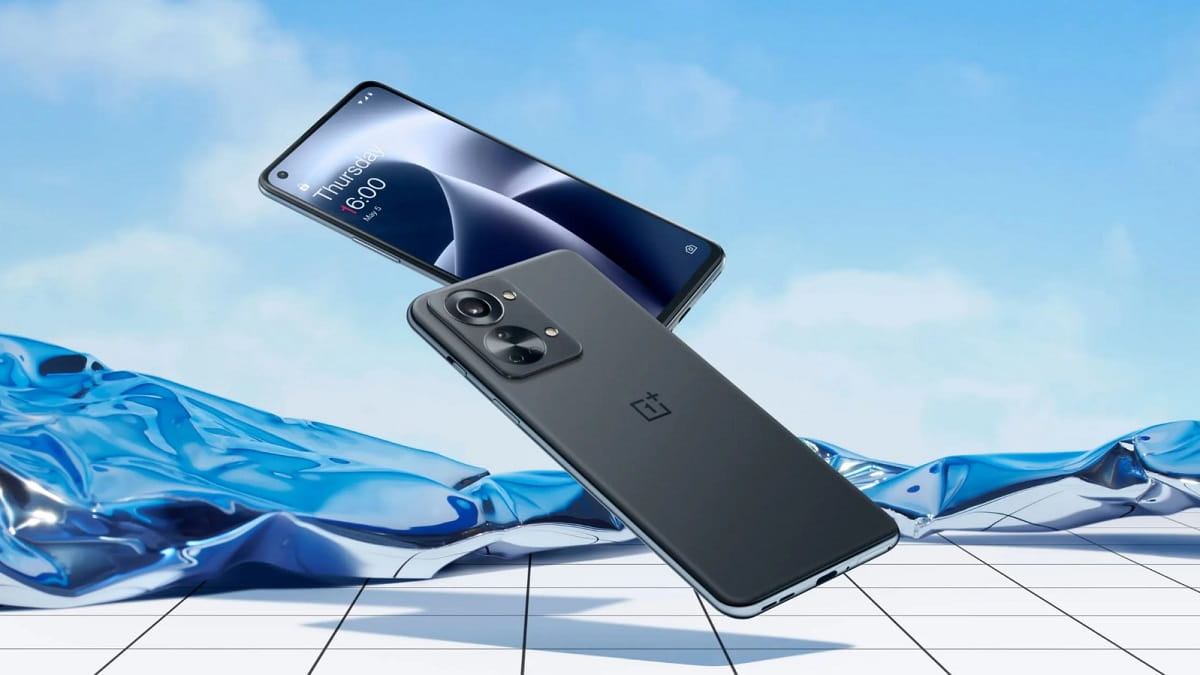 Imagen - 7 m&oacute;viles baratos que tienen o se actualizar&aacute;n a Android 13