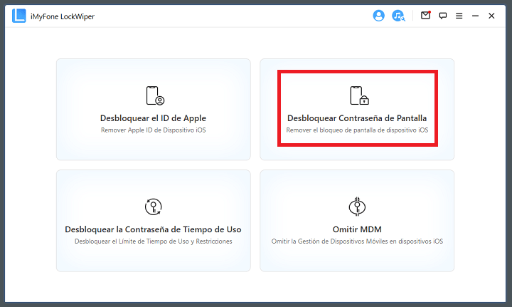 Imagen - Cómo desbloquear un iPhone sin clave en pocos pasos