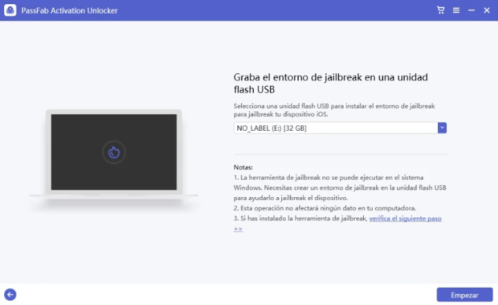 Imagen - Cómo eliminar el bloqueo de activación de iCloud