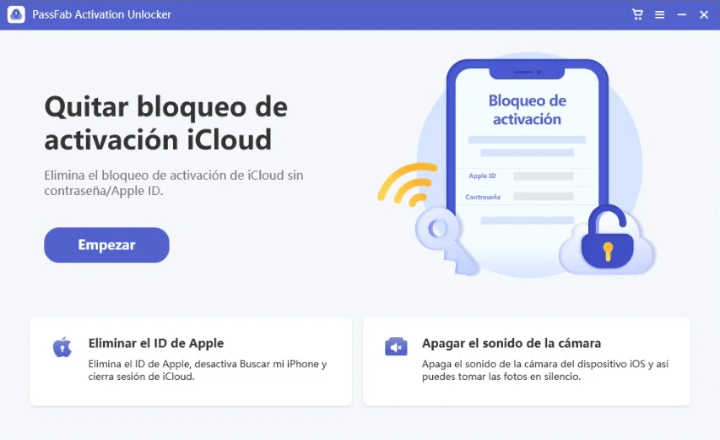 Imagen - Cómo eliminar el bloqueo de activación de iCloud