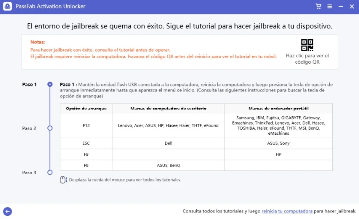 Imagen - Cómo eliminar el bloqueo de activación de iCloud