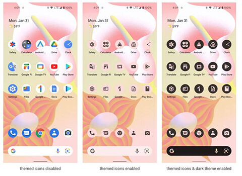 Imagen - Android 13: novedades, fecha, compatibilidad y actualización