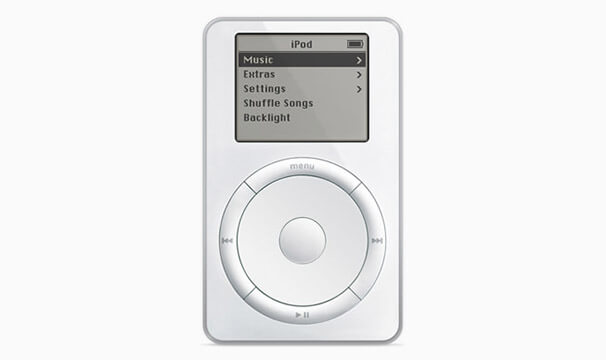 Imagen - Apple descontinua el iPod tras 20 a&ntilde;os