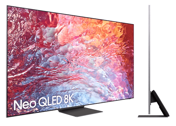 Imagen - Samsung TVs de 2022: modelos y precios en España