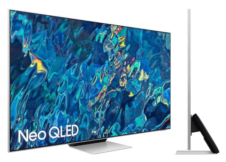 Imagen - Samsung TVs de 2022: modelos y precios en España