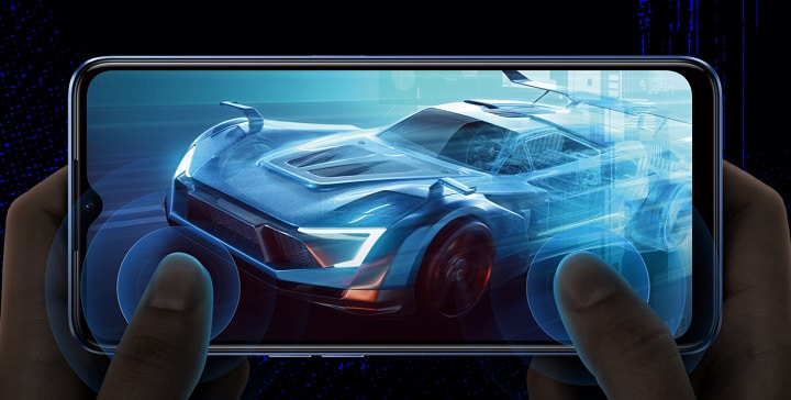 Imagen - Realme Narzo 50 5G y 50A Prime son oficiales: especificaciones