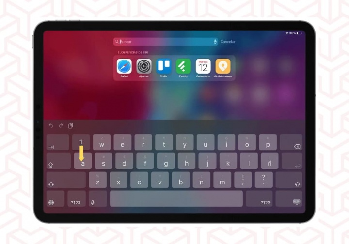 Imagen - 13 trucos para el iPad en 2023