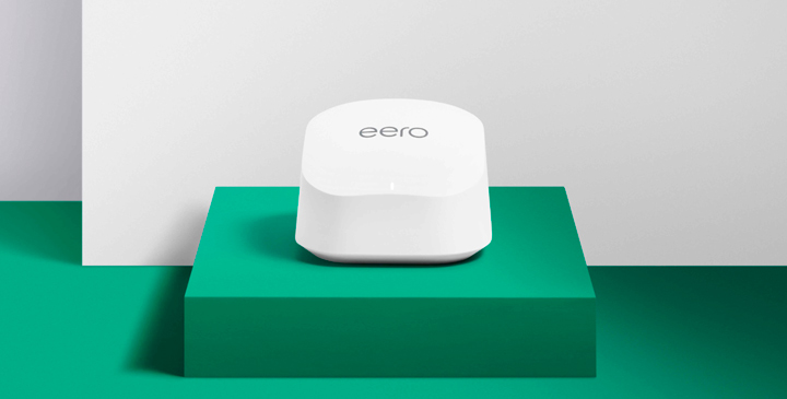 Imagen - Amazon Eero Pro 6E y Eero 6 Plus: ficha técnica y precio