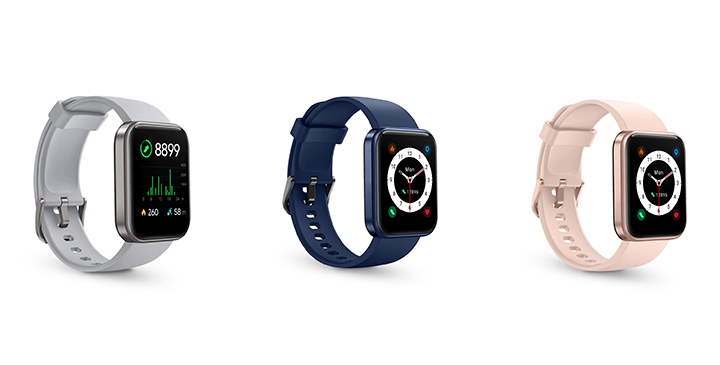 Imagen - SPC Smartee Star, un nuevo smartwatch por menos de 70 euros