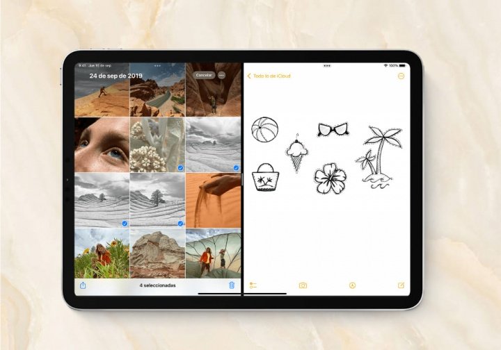 Imagen - 13 trucos para el iPad en 2023