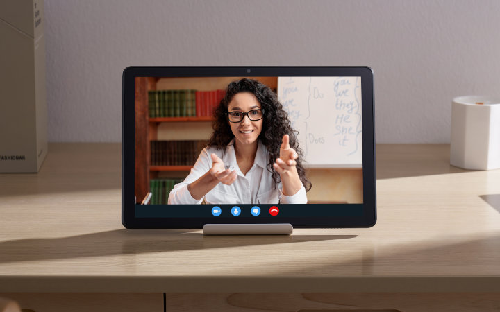 Imagen - TCL Tab 10L: ficha técnica y precio de la tablet