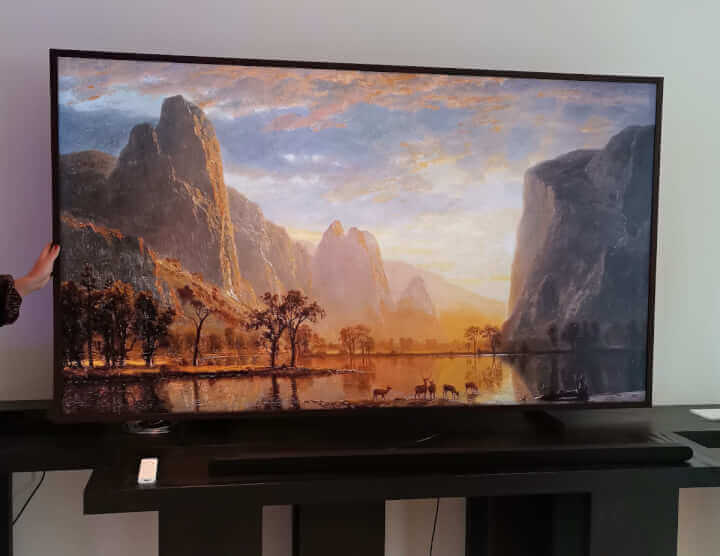 Imagen - Samsung TVs de 2022: modelos y precios en España