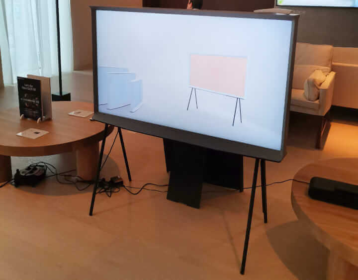 Imagen - Samsung TVs de 2022: modelos y precios en España