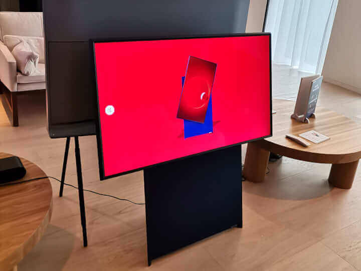 Imagen - Samsung TVs de 2022: modelos y precios en España