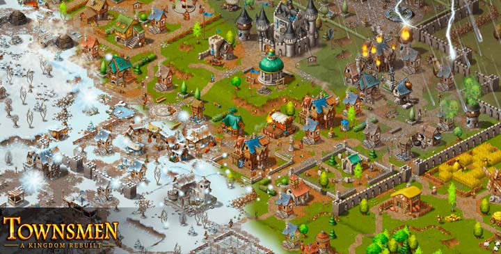 Imagen - Juegos Netflix gratis: estos son todos los disponibles