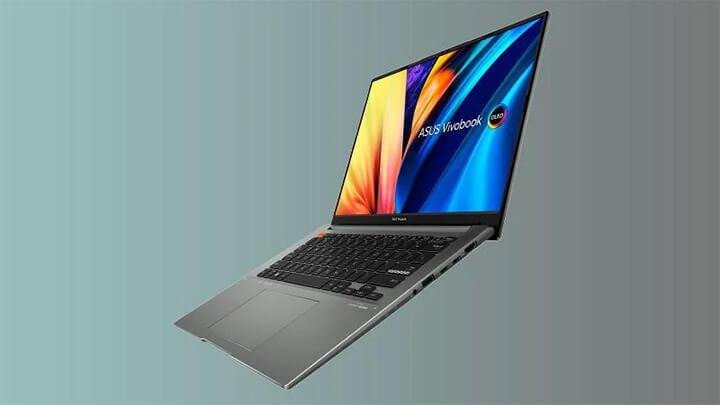 Imagen - Asus Vivobook Pro y Vivobook S 2022: modelos y novedades