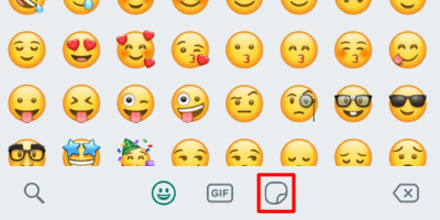 Imagen - Descarga los stickers de Stranger Things para WhatsApp