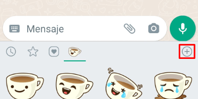 Imagen - Descarga los stickers de Stranger Things para WhatsApp