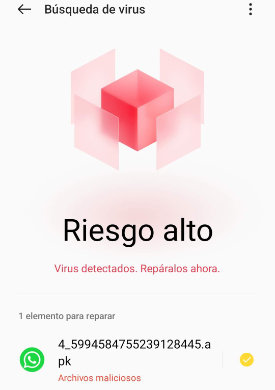 Imagen - ¿WhatsApp Plus es un virus?