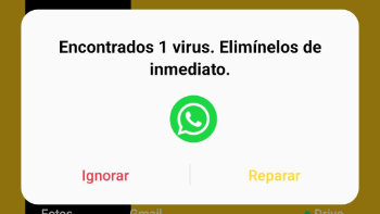 Imagen - ¿WhatsApp Plus es un virus?