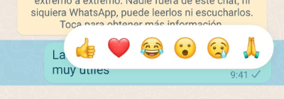 Imagen - WhatsApp Plus 2022 20.30.0: descarga y novedades