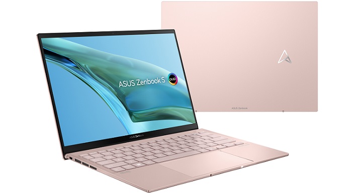Imagen - Asus Zenbook Pro y Zenbook S 2022: ficha técnica y novedades