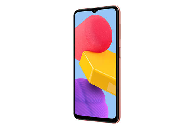 Imagen - Samsung Galaxy M13: precio y disponibilidad