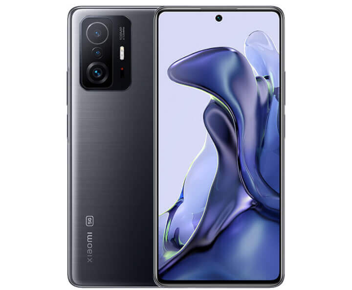 Imagen - 6 smartphones Xiaomi que esperamos en 2022