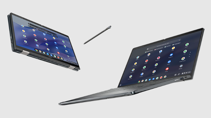 Imagen - Novedades Acer: PCs ecol&oacute;gicos, 3D sin gafas y Chromebooks