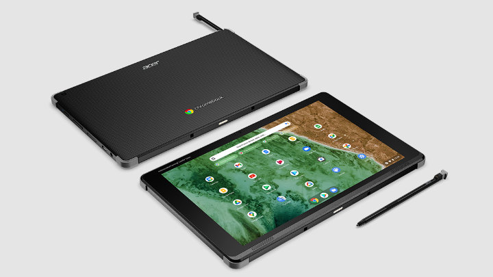 Imagen - Novedades Acer: PCs ecol&oacute;gicos, 3D sin gafas y Chromebooks