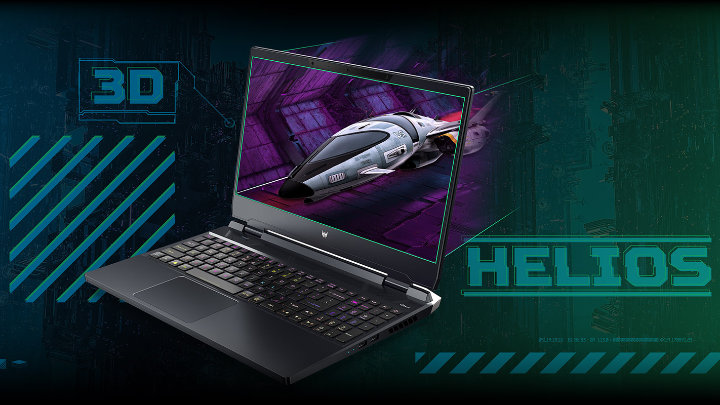 Imagen - Novedades Acer: PCs ecol&oacute;gicos, 3D sin gafas y Chromebooks